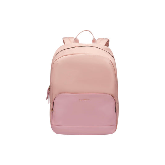 SUPANOVA GABI 156 LAPTOP BACKPACK PINK