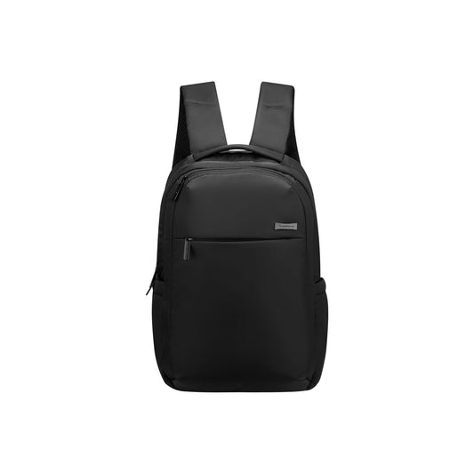 SUPANOVA TORI 156 LAPTOP BACKPACK BLACK