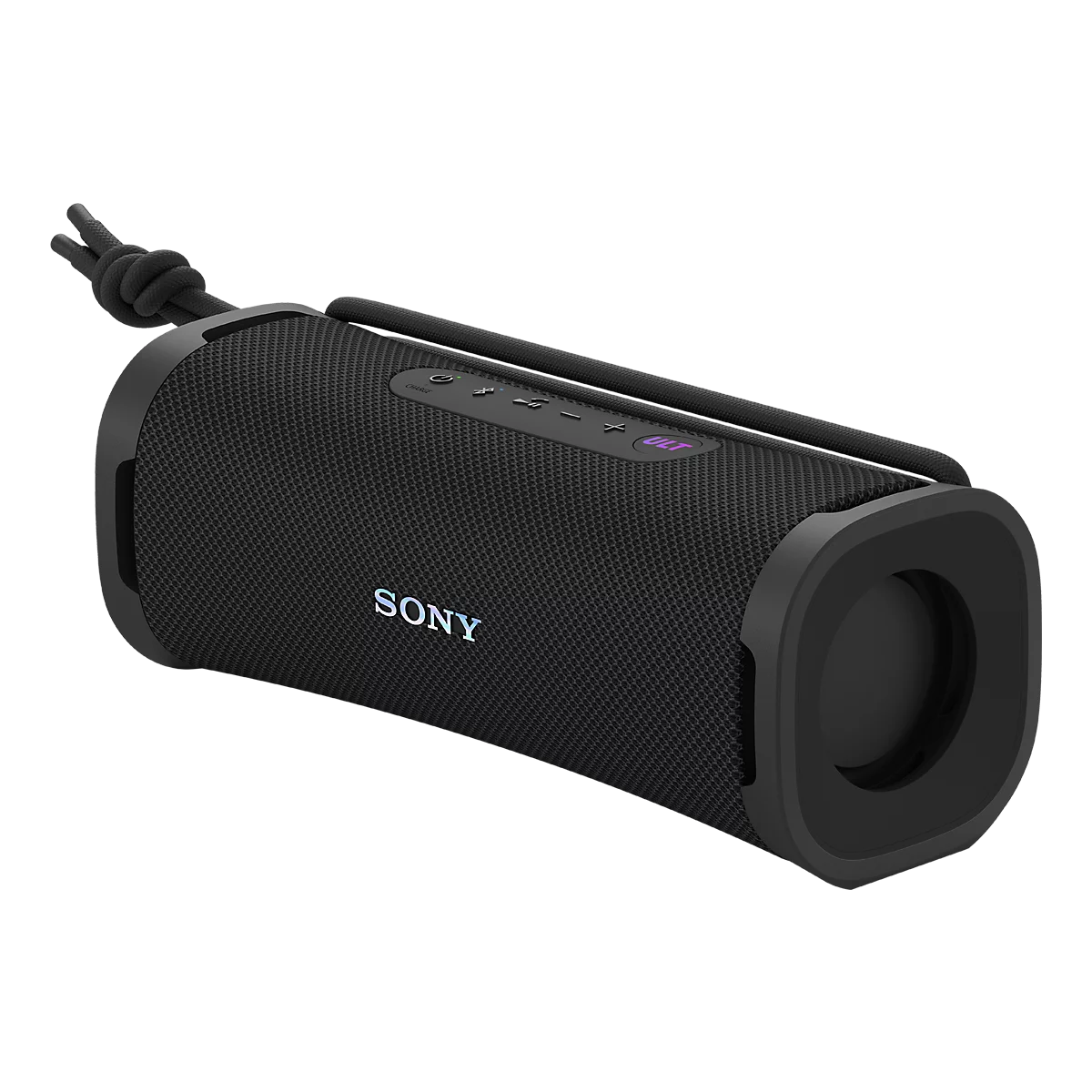 Sony Ult Field 1 Black - Everyday Elektronics South Africa