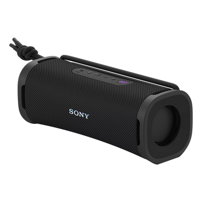 Sony Ult Field 1 Black - Everyday Elektronics South Africa