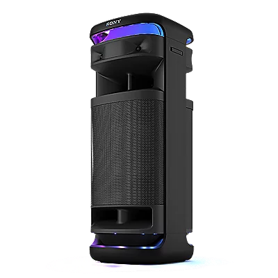 Sony ULT TOWER 10 Party Wireless Speaker - Black