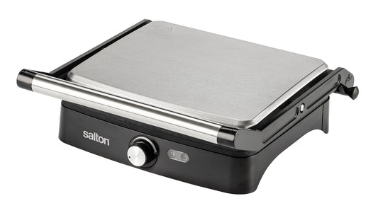 SSP04 SALTON SANDWICH PRESS