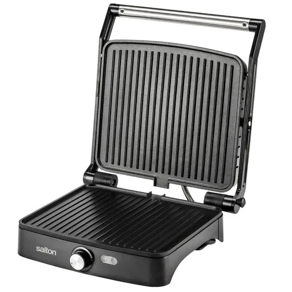 Ssp04 Salton Sandwich Press 1800W - Everyday Elektronics South Africa