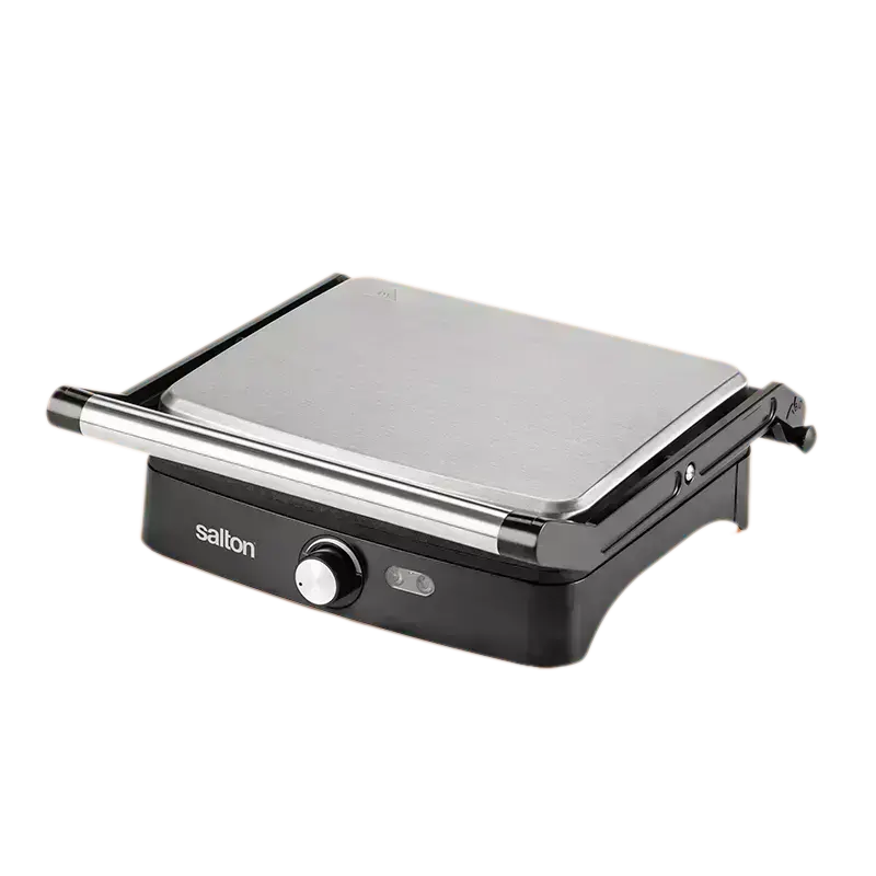 Ssp04 Salton Sandwich Press 1800W - Everyday Elektronics South Africa