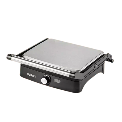 Ssp04 Salton Sandwich Press 1800W - Everyday Elektronics South Africa