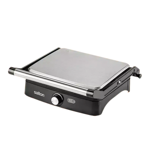 SSP04 SALTON SANDWICH PRESS 1800W