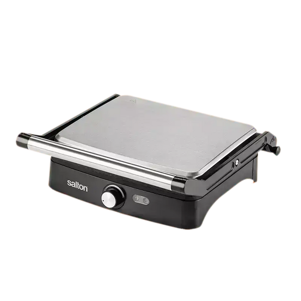 SSP04 SALTON SANDWICH PRESS 1800W