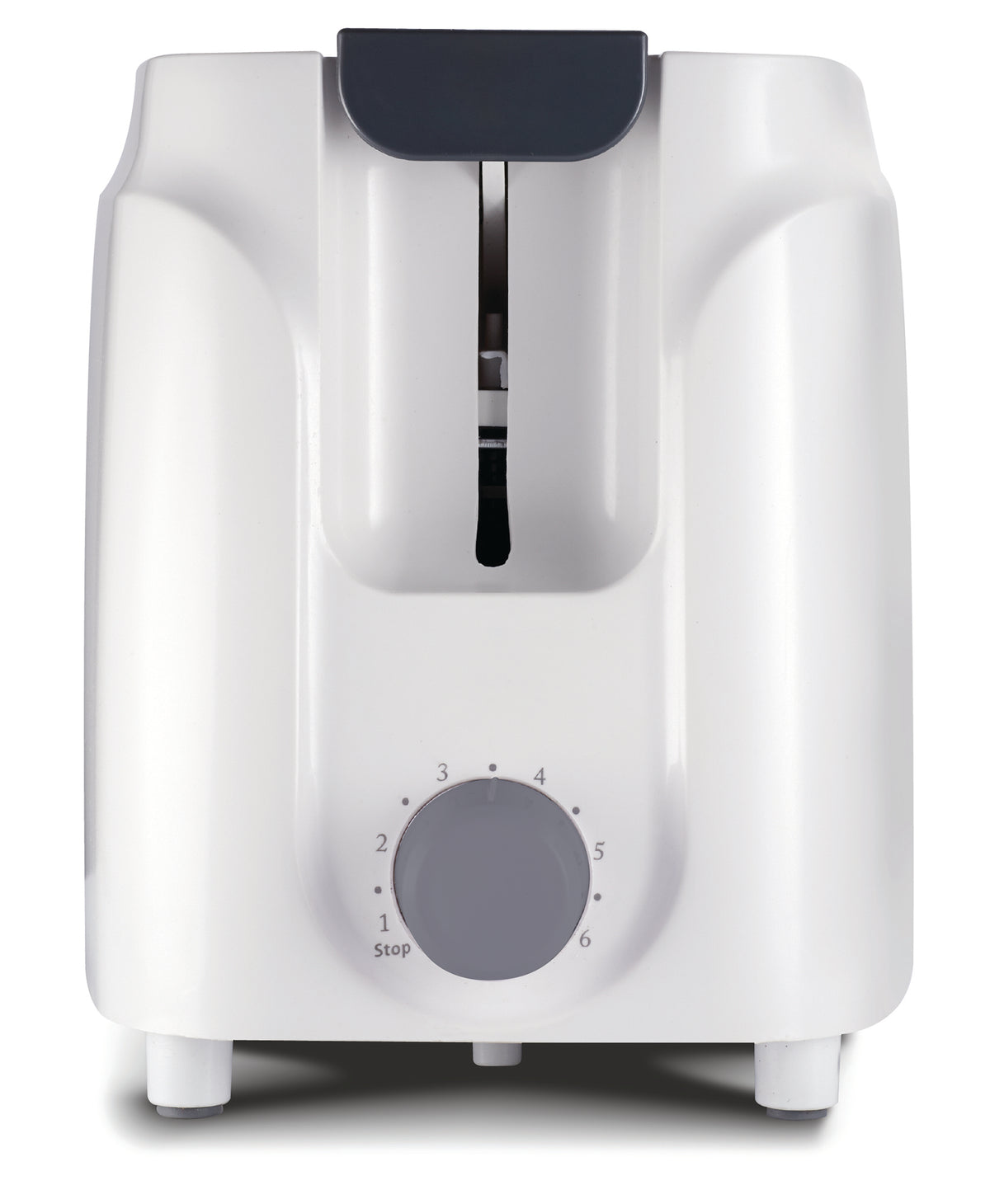 ST2S-09 Salton White 2 Slice Toaster