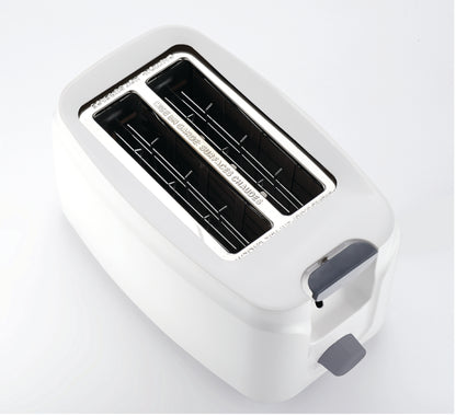 ST2S-09 Salton White 2 Slice Toaster