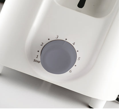ST2S-09 Salton White 2 Slice Toaster