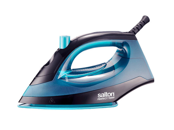 Si260 Salton Perfect Temp Iron 900 1100W - Everyday Elektronics South Africa