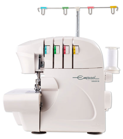 EMPISAL SERGER 9D