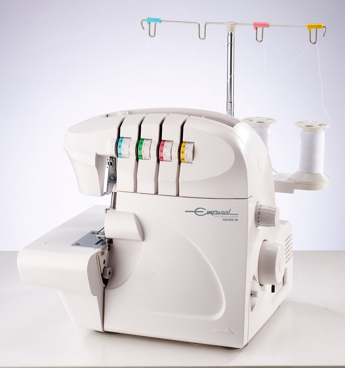 EMPISAL SERGER 9D