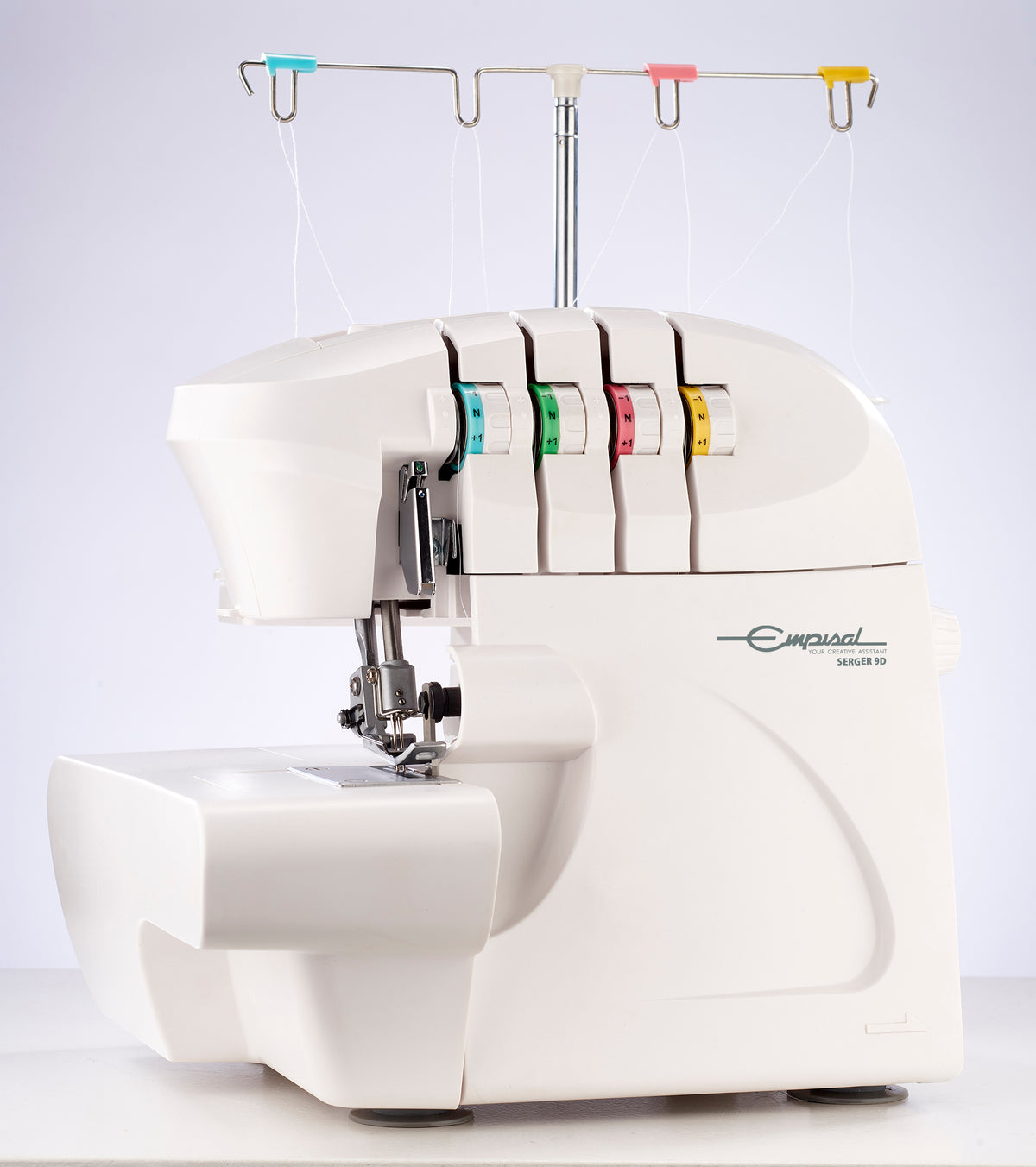 EMPISAL SERGER 9D