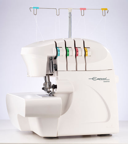 EMPISAL SERGER 9D
