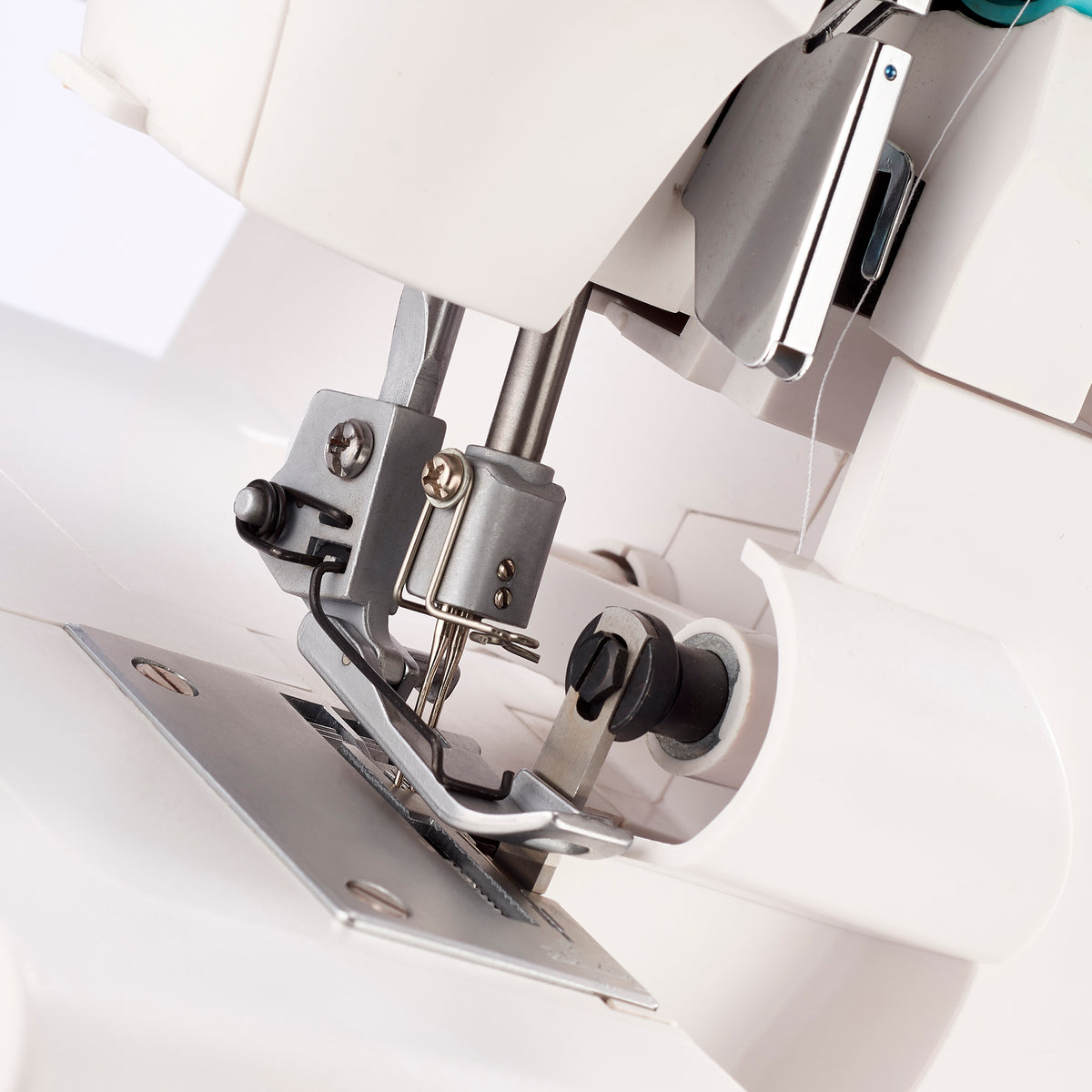 EMPISAL SERGER 9D