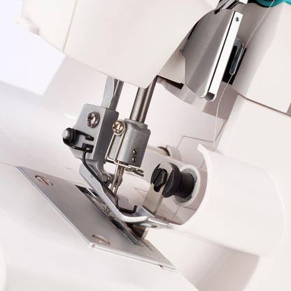 EMPISAL SERGER 9D