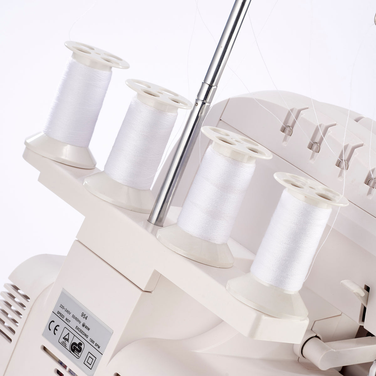 EMPISAL SERGER 9D