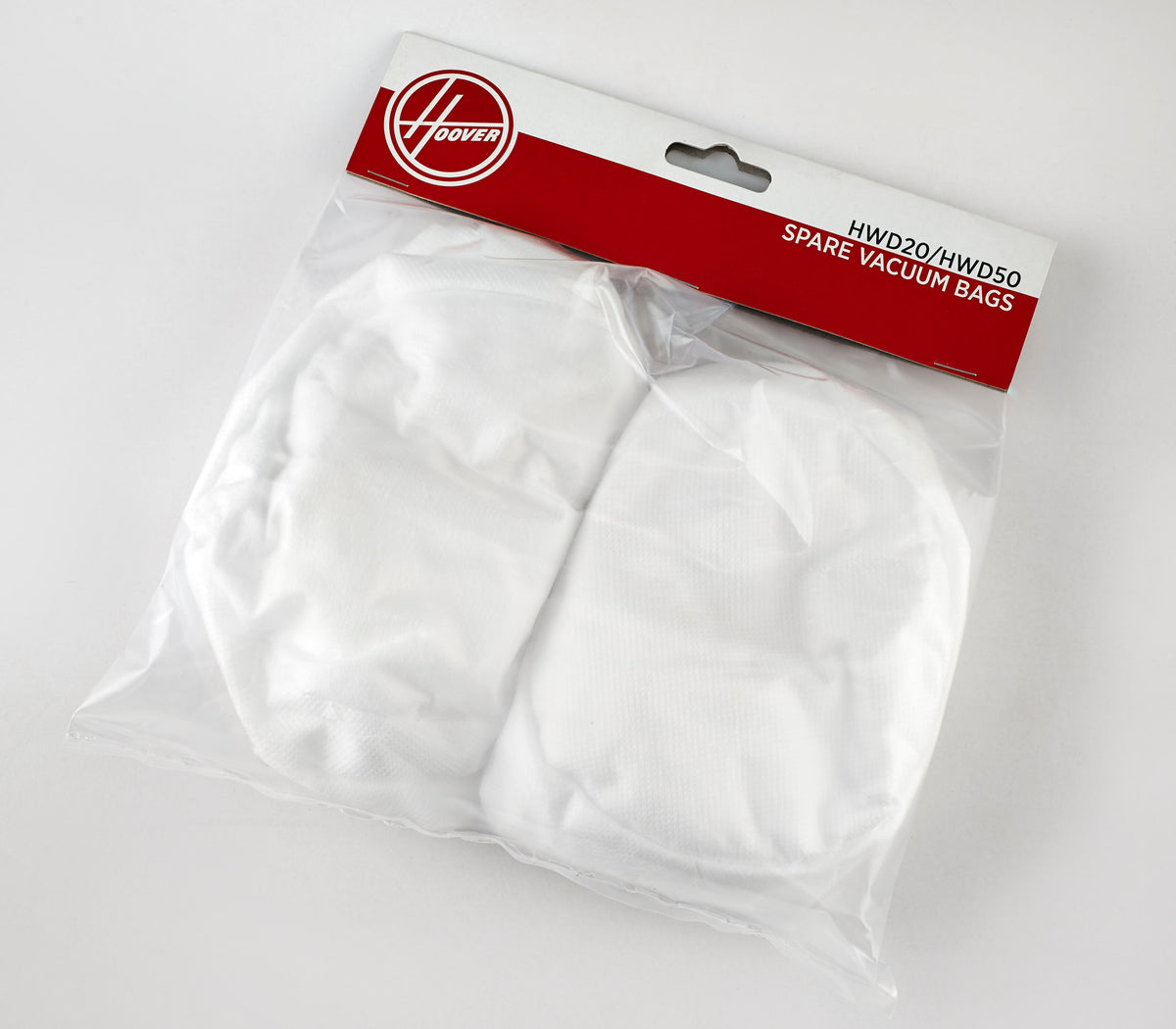 HWD20B Hoover HWD20 Spare Bags