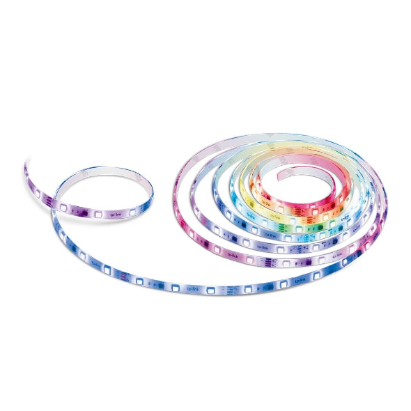 TP-Link Tapo L920-5 5m Smart Wi-Fi Light Strip - Multicolor