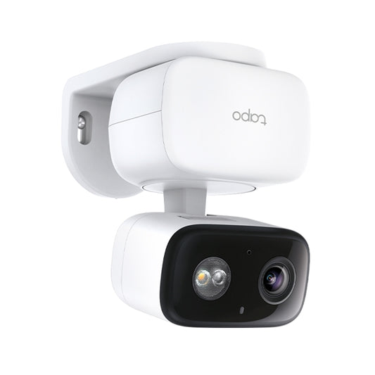 Tapo C206 Pan/Tilt AI Home Security Wi-Fi Camera