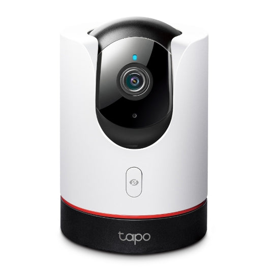 TP-Link Tapo C225 2K QHD Pan/Tilt AI Home Security Wi-Fi Camera