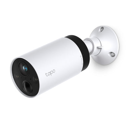 Tp Link Tapo C420S2 2K Smart Wire Free Security Camera 2 Camera System - Everyday Elektronics South Africa