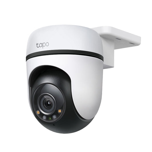 TP-Link Tapo C500 1080p Outdoor Pan/Tilt Security Wi-Fi Camera
