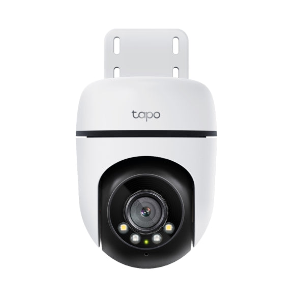 TP-Link Tapo C510W 2K Outdoor Pan/Tilt Security WiFi Camera