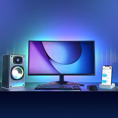 TP-Link Tapo L900-5 5m Smart Wi-Fi Light Strip - White