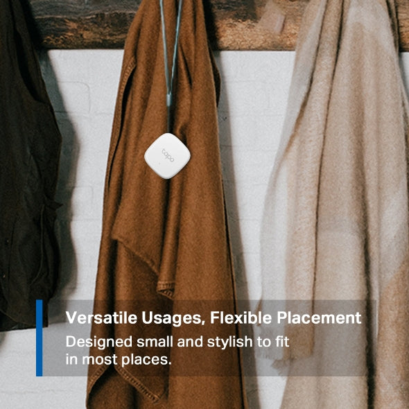 TP-Link Tapo T310 Smart Temperature and Humidity Sensor