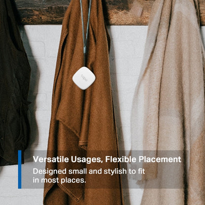 TP-Link Tapo T310 Smart Temperature and Humidity Sensor