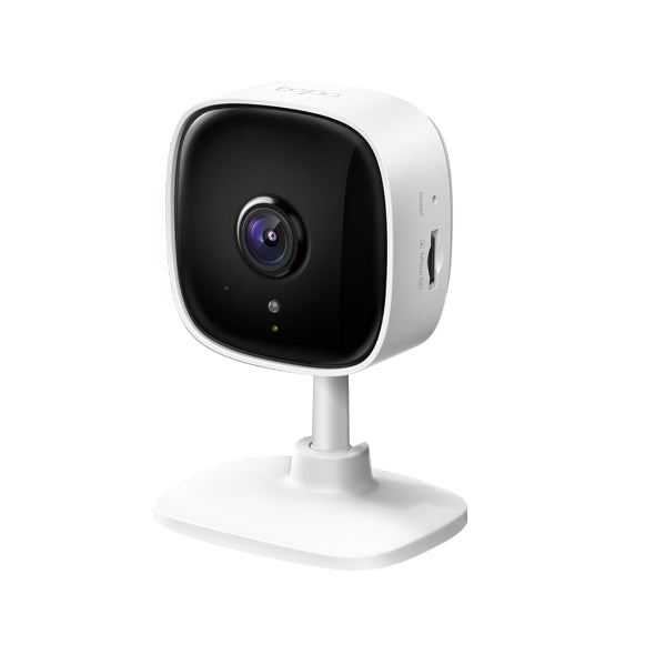 Tp Link Tapo C110 3Mp Home Security Wi Fi Camera - Everyday Elektronics South Africa