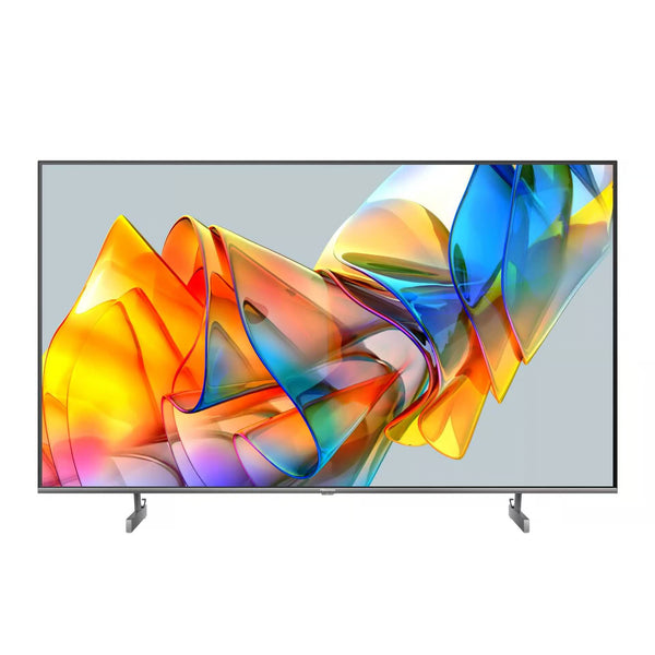 Hisense 55U6K 55 4K Quantum Uled Smart Tv - Everyday Elektronics South Africa
