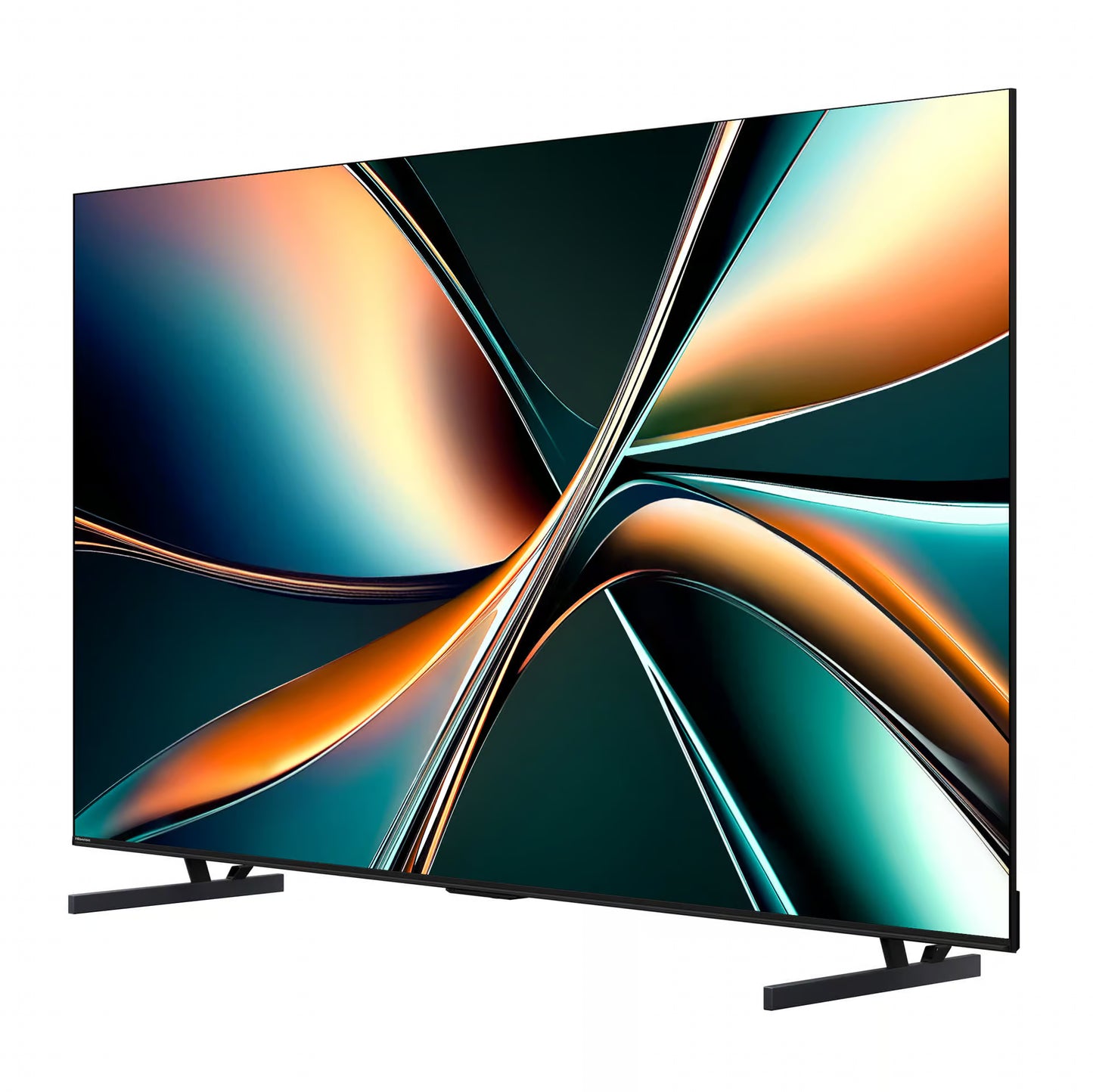 Hisense 75U7Q 75" Mini-LED 144Hz VRR QLED Gaming TV