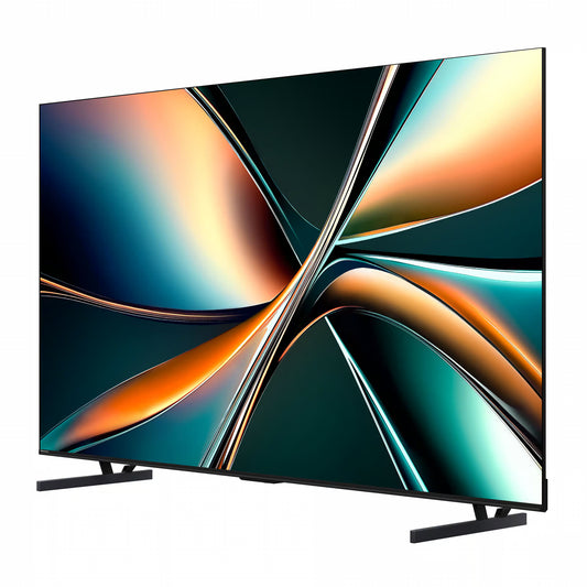 Hisense 75U7Q 75" Mini-LED 144Hz VRR QLED Gaming TV