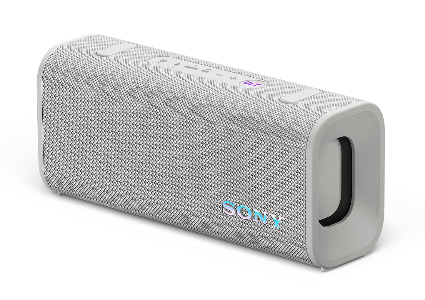 Sony Ult Field 3 Bluetooth Speaker White - Everyday Elektronics South Africa