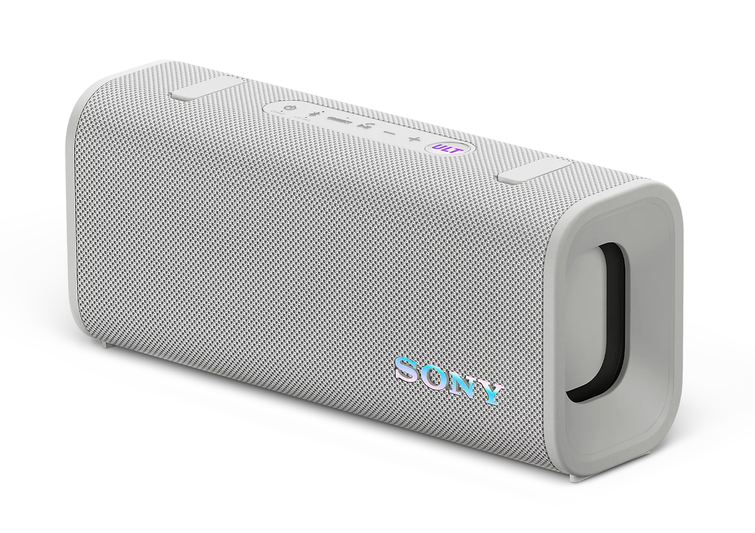 Sony Ult Field 3 Bluetooth Speaker White - Everyday Elektronics South Africa