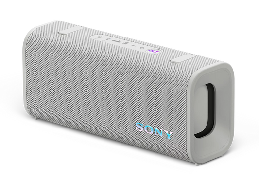 Sony ULT Field 3 Bluetooth Speaker - White