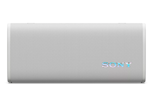 Sony ULT Field 3 Bluetooth Speaker - White