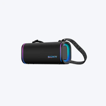 Sony Ult Field 5 Wireless Portable Speaker Black - Everyday Elektronics South Africa