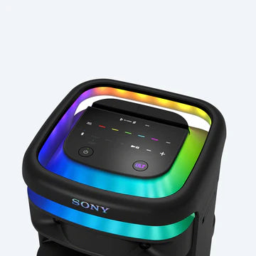Sony ULT TOWER 10 Party Wireless Speaker - Black