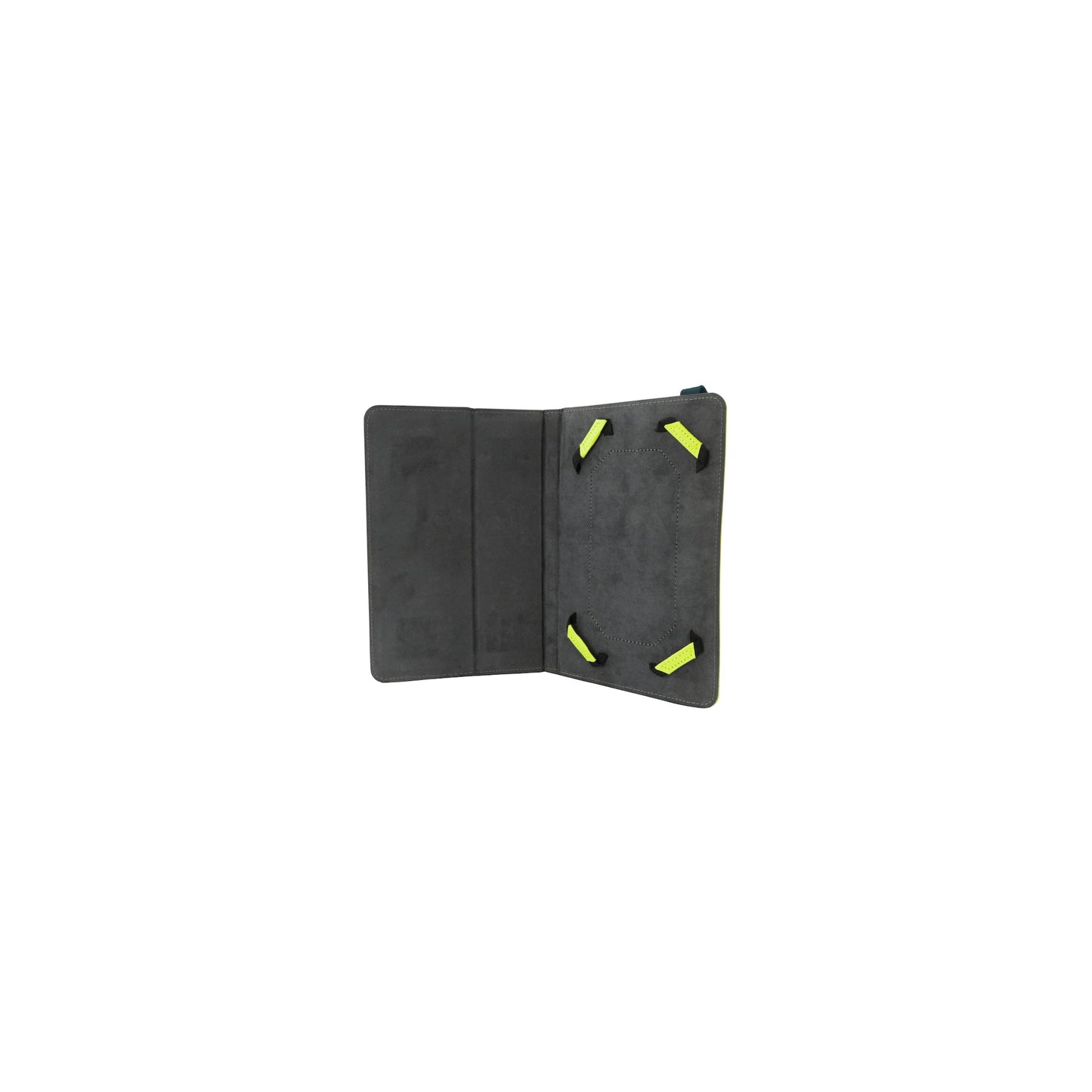Volkano Tablet 7 Cover Core Series Green - Everyday Elektronics South Africa