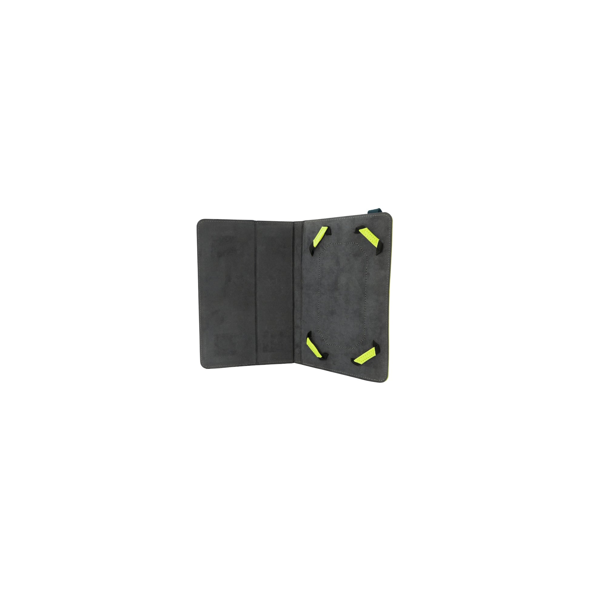 Volkano Tablet 7 Cover Core Series Green - Everyday Elektronics South Africa