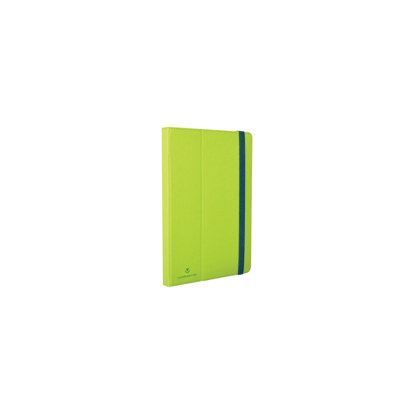 Volkano Tablet 7 Cover Core Series Green - Everyday Elektronics South Africa