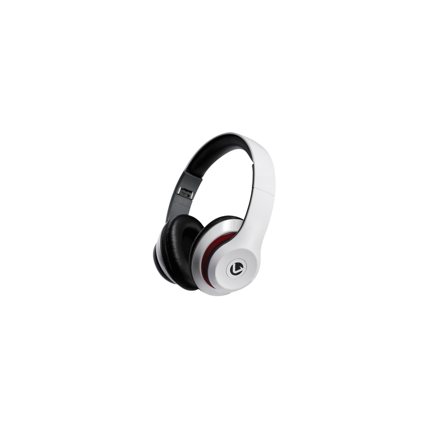 Volkano Falcon Series Headphones With Microphone White - Everyday Elektronics South Africa