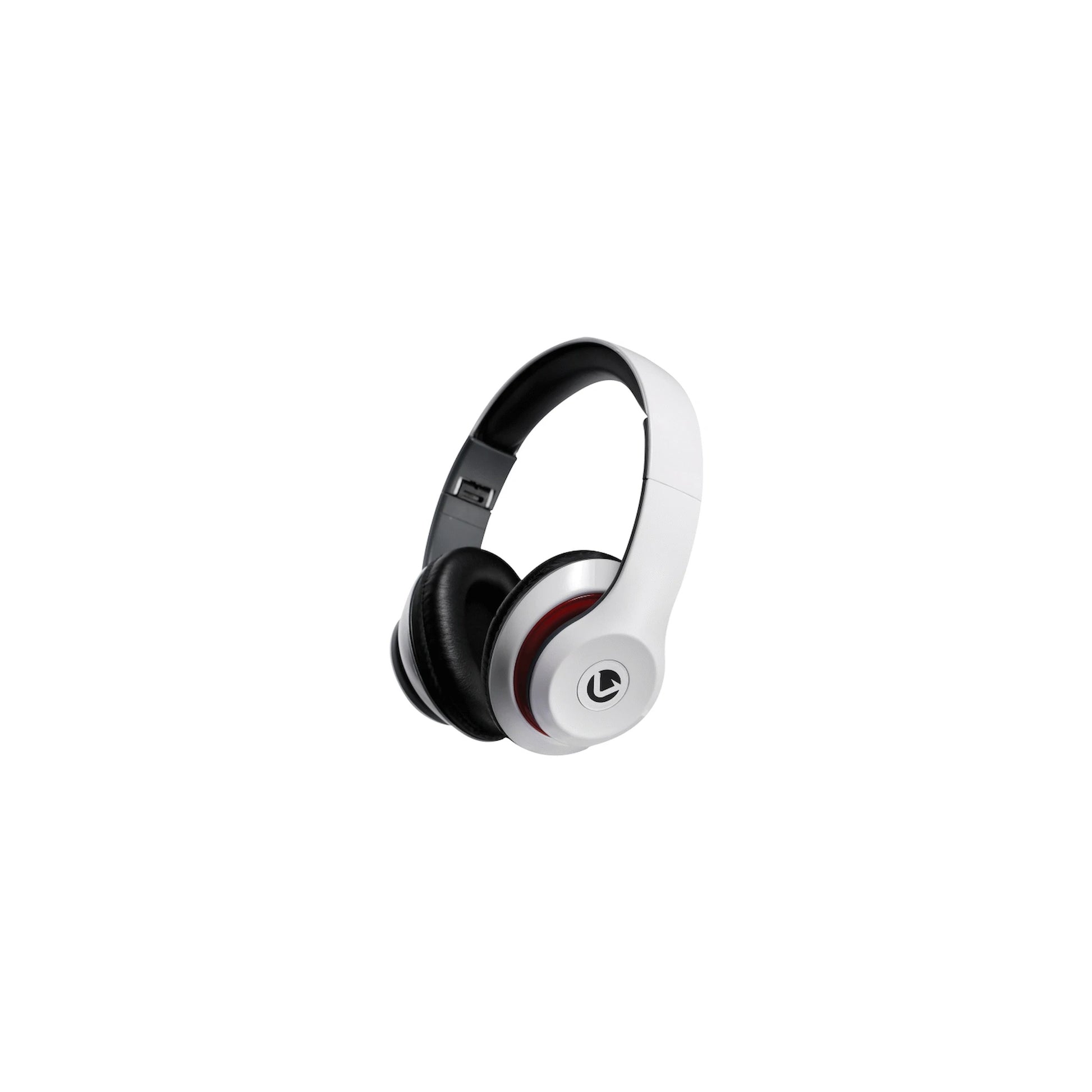 Volkano Falcon Series Headphones With Microphone White - Everyday Elektronics South Africa
