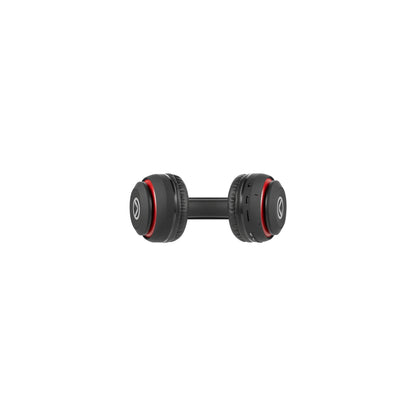 Volkano Impulse Series Bluetooth Headphones Black - Everyday Elektronics South Africa