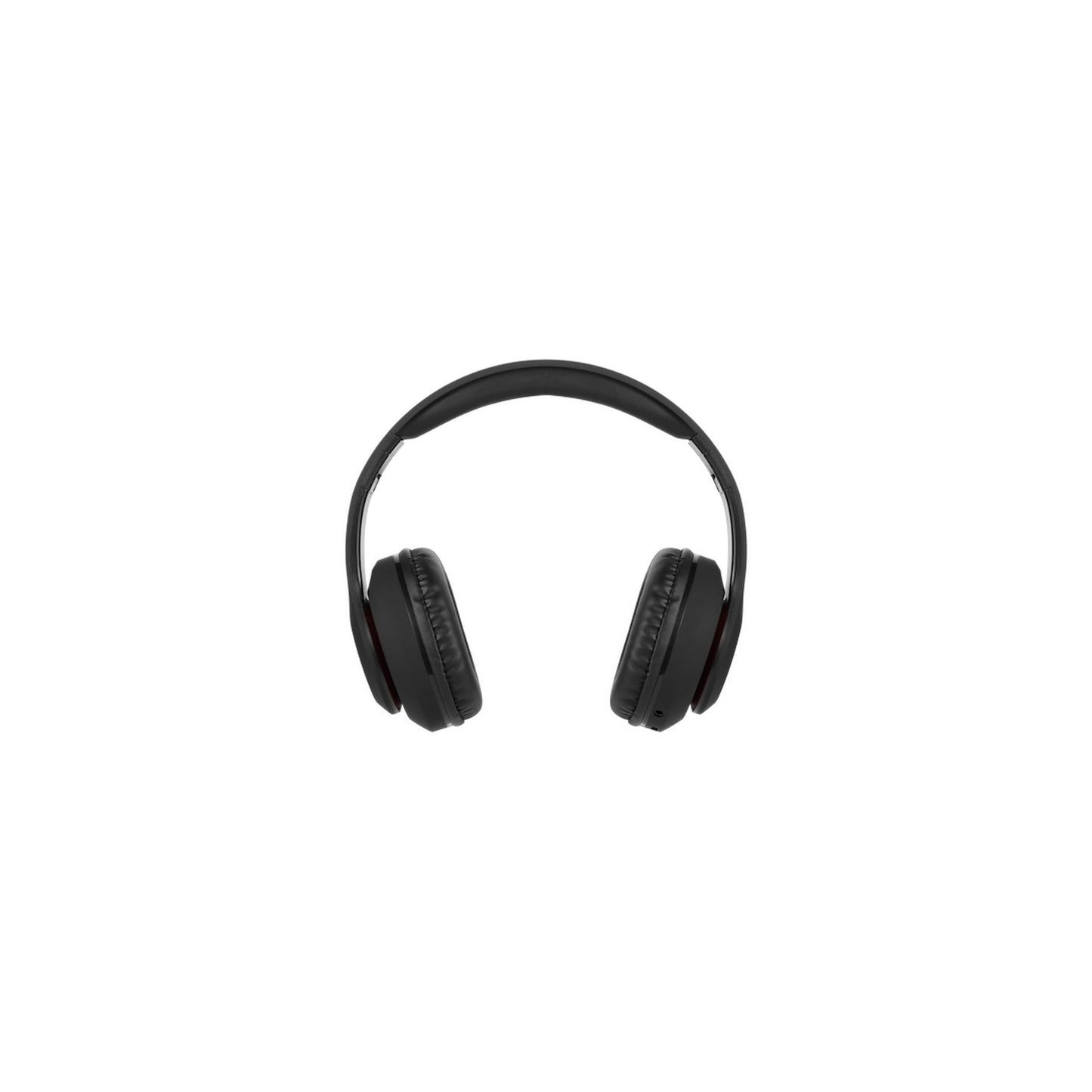 Volkano Impulse Series Bluetooth Headphones Black - Everyday Elektronics South Africa