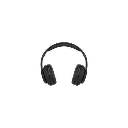 Volkano Impulse Series Bluetooth Headphones Black - Everyday Elektronics South Africa